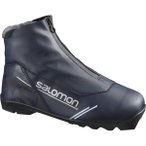 SALOMON Damen Langlaufschuhe XC SHOES VITANEX SPORT PLK, Größe 38 ⅔ in Schwa