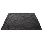 Snugpak - Insulated Jungle Blanket - Decke Gr 193 x 163 cm  Grau