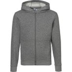 ENERGETICS Kinder Jacke Ju.-Jacke Sappo B, Größe 152 in Grau