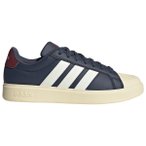 adidas - Streettalk - Sneaker 39 1/3 beige/blau