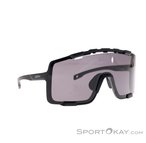 Smith Syncline Sonnenbrille-Schwarz-One Size