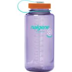 Nalgene Weithals Trinkflasche 473 ml amethyst