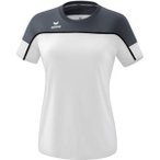 ERIMA Damen Shirt CHANGE t-shirt function, Größe 40 in Weiß