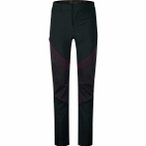 Montura Spitze Evo Herren Softshellhose ( Anthrazit M)