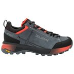 Dolomite - Women's Shoe Vernale Hike Low GTX - Multisportschuhe 37,5 schwarz