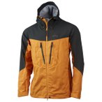 Lundhags - Makke Pro Jacket - Hybridjacke Gr M bunt