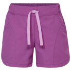 Vaude - Kid's Detective Shorts - Shorts Gr 146/152 lila
