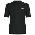 O'Neill - Skins S/S - Lycra Gr L schwarz