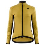 ASSOS - Women's Uma GT Wind Jacket S11 - Fahrradjacke Gr XS beige