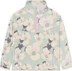 Picture Organic Clothing - Fleecejacke mit halbem Reißverschluss &ndash; Damen 