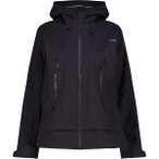 CMP Damen Hoodie Jacke (Größe S, grau)