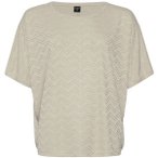 PROTEST Damen Shirt PRTJabas, Größe 38 in Grau