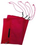 MSR Footprint Universal 1 Person Large (211 x 81 cm)