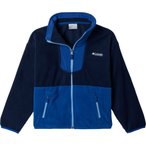 Columbia Sequoia Grove Fleece  Kinder  Fleecejacke blau Größe 156  Camping  Wi