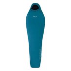 Salewa Diadem Warm Long Schlafsack  Daunenschlafsäcke blau Größe max. 195cm  