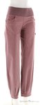 Chillaz Arco Damen Kletterhose-Dunkel-Rot-36