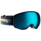 Atomic - Revent M HD S2 - Skibrille Gr M blau