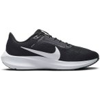 NIKE Damen Laufschuhe W AIR ZOOM PEGASUS 40, Größe 36 ½ in Schwarz