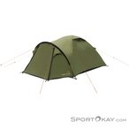 Easy Camp Setesdal 3 3-Personen Zelt-Oliv-Dunkelgrün-3