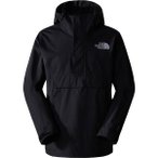 THE NORTH FACE Herren Jacke M DRIFTVIEW ANORAK, Größe M in Schwarz
