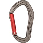 DMM Alpha Sport Straight Karabiner  Karabiner Red Größe One Size Sportklettern