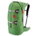 Moon Climbing Aerial Pack Kletterrucksack, green