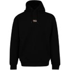 BRUNOTTI Herren Sweatshirt Smynder Men Sweater, Größe S in Schwarz