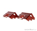Dynafit 120mm Harscheisen-Rot-120