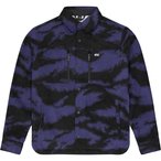 Picture Bemidji  Herren  Freizeitjacke, Parkas lila Größe S Trekking Atmungsak