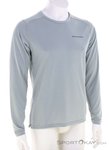 Endura Loop L/S Tech Tee Herren Bikeshirt-Hell-Grau-M