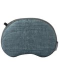 Thermarest - Leichtes und weiches aufblasbares Kissen - Airhead Reg Blue Woven  