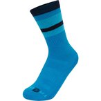 Trollkids Mosquito  Kinder  Freizeitsocken blau Größe 23  Trekking  Hautfreund