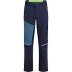 McKINLEY Herren Hose Saina PNT M, Größe 54 in Schwarz