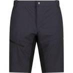 CMP Herren Bermuda MAN BERMUDA, Größe 56 in Schwarz