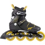 K2 F.I.T. 90 Boa Herren Inline Skates ( Neutral 8 US, 40.5 EU |)