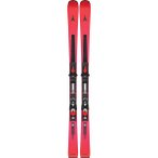 ATOMIC Herren Ski REDSTER S8 RVSK C + I 12 GW Re, Größe 155 in Rot