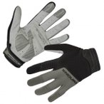Endura - Hummvee Plus Handschuh II - Handschuhe Gr Unisex S grau