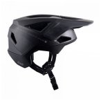 TSG - Prevention Mips Solid Color - Radhelm Gr L/XL - 58-61 cm schwarz/grau