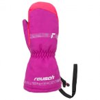 Reusch - Kid's Maxi R-Tex XT Mitten - Handschuhe Gr  II - 2-3 years rosa