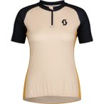 Scott Damen Endurance 20 SS Trikot (Größe XL, rosa)