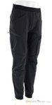 Dynafit Transalper Cargo Herren Outdoorhose-Schwarz-M