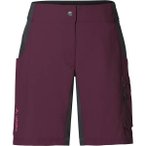 VAUDE Damen Shorts Wo Qimsa Shorty, Größe 42 in Pink