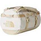 The North Face Base Camp 31L Duffel  Reisetasche beige Größe 31L Reise