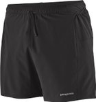 Patagonia - Atmungsaktive Trail-Shorts &ndash; Herren &ndash; Strider Pro - M's 