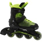 FIREFLY Kinder Inlineskates 610 B, Größe 29 in Grün