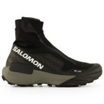 Salomon - S/Lab Genesis Spine - Trailrunningschuhe 49 1/3 schwarz/blau