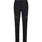 CMP Herren Hose MAN PANT HYBRID, Größe 56 in Schwarz