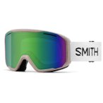 Smith - Blazer Mirror S3 - Skibrille Gr M bunt