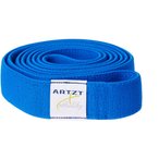 Artzt vitality Super Band Textil  Trainingsgeräte blau Größe ONE SIZE Trainin