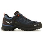 Salewa - Women's Mountain Trainer Lite GTX - Multisportschuhe 36,5 schwarz